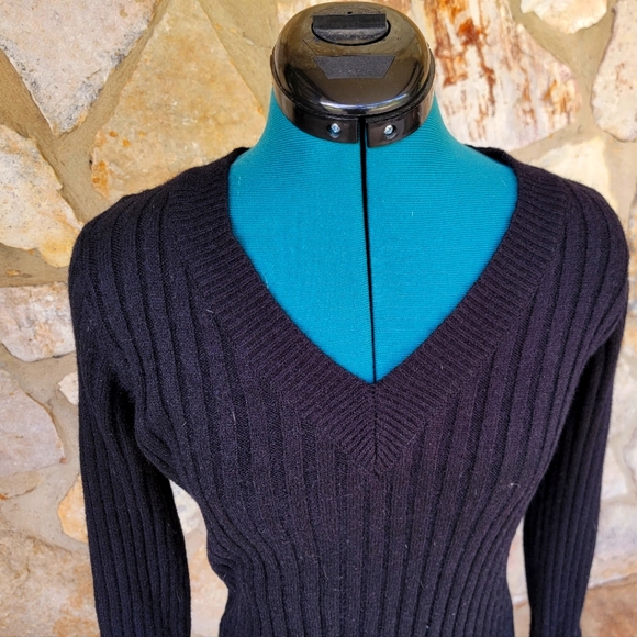 Sweater dress Small S - Picture 1 of 4